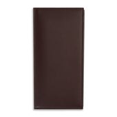 B Cut Continental Wallet