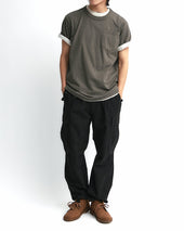 One Pocket T Shirt