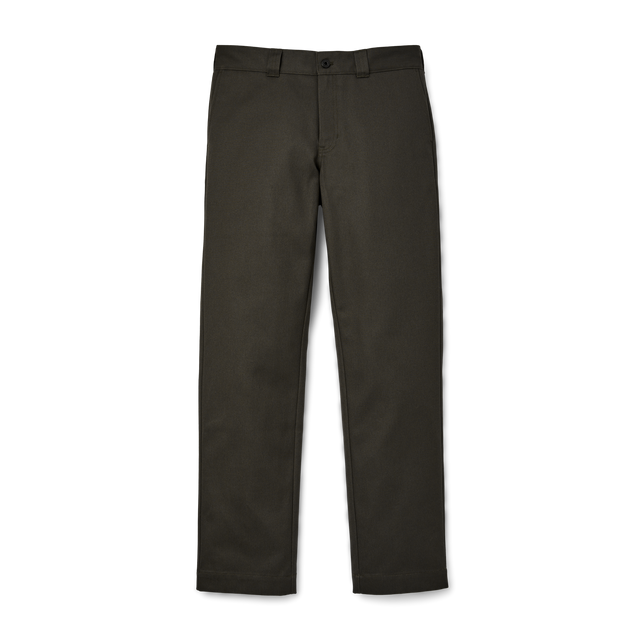 Anchorage Work Pants - Charcoal