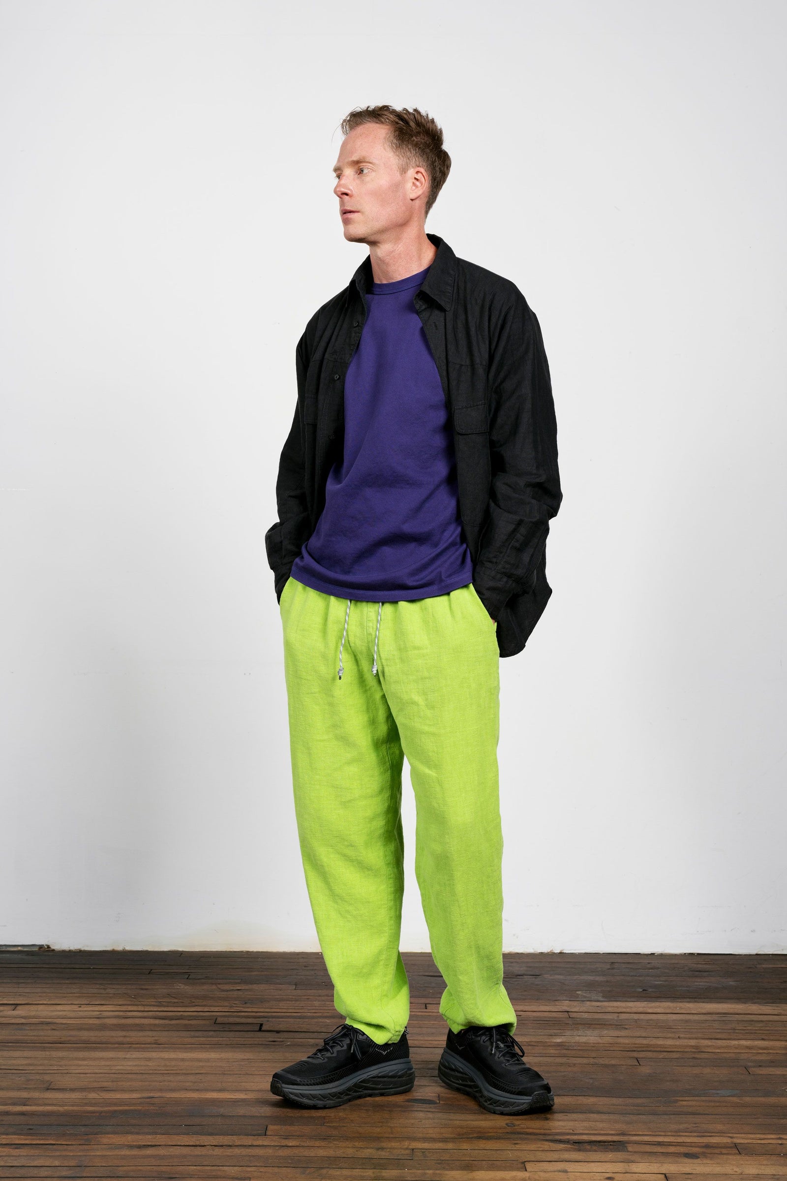 Ramiefall Yes Pants