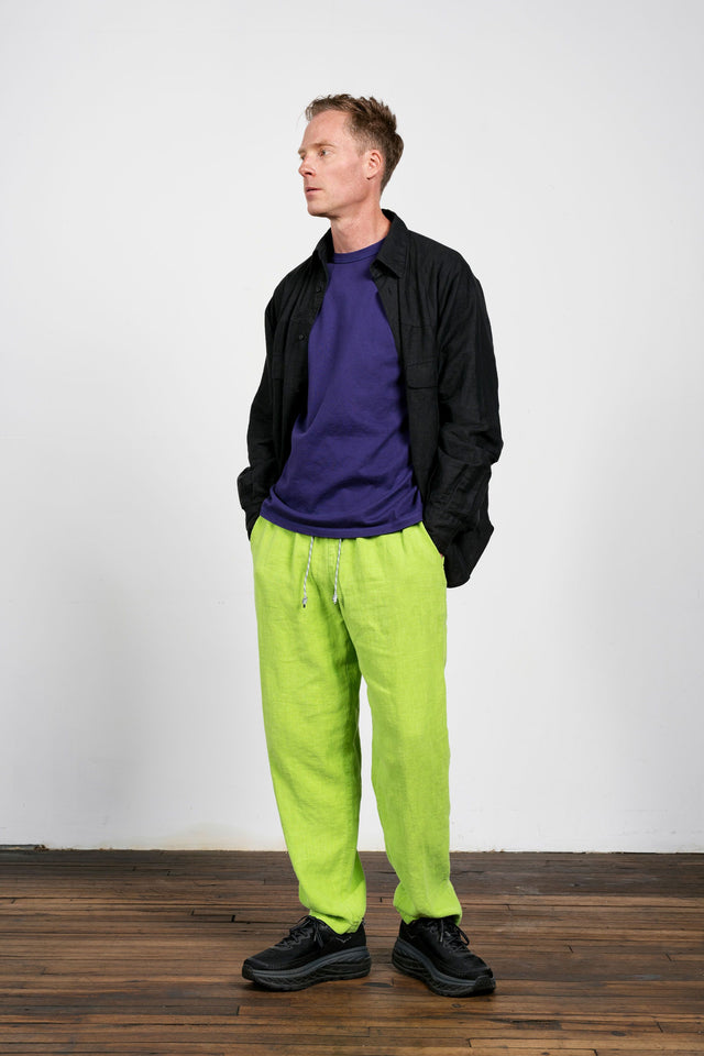Ramiefall Yes Pants