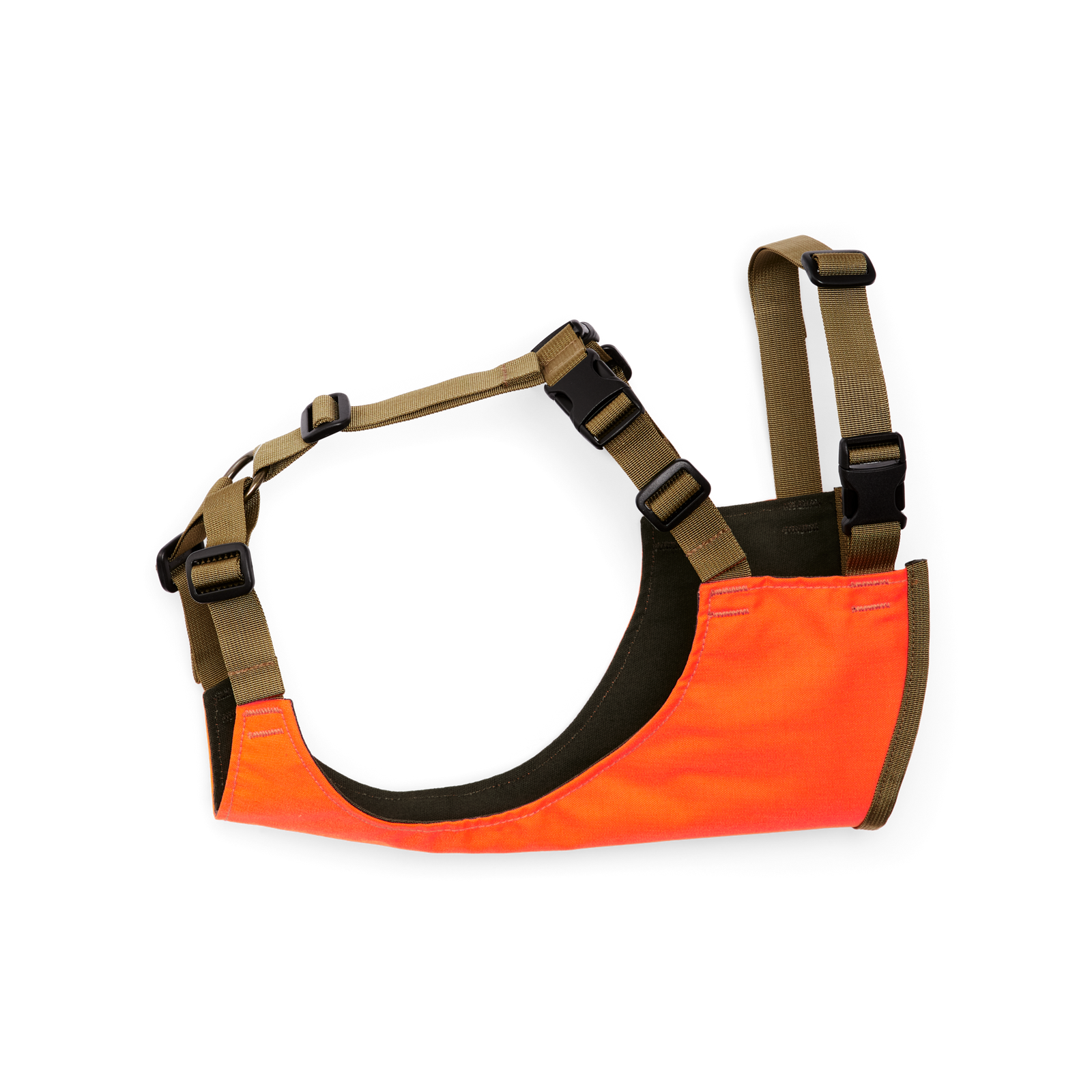 Dog Chest Protector