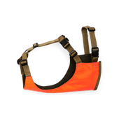 Dog Chest Protector