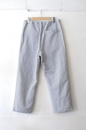 Fujito Pajama Pants Stripe Directors Web Shop Powered By Base