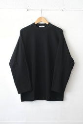 Fujito Long Sleeve T Shirt Green Black Directors Web Shop Powered By Base