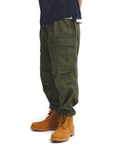Field Pants Wide Fit Ripstop