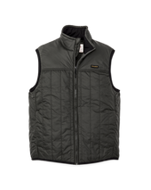Ultralight Vest - Raven