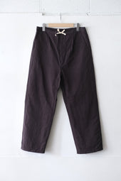 Fujito Pajama Pants Green Deep Purple Directors Web Shop Powered By Base