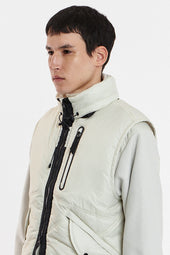 Padded Paratrooper Vest