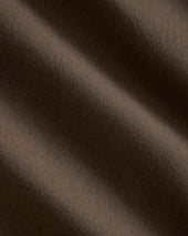 The Canvas Relaxed Pant | Earth Brown