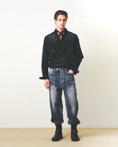 M 35 Pants Vintage
