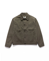 Weekend Blues Jacket