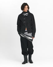 Deck Hoodie Parka