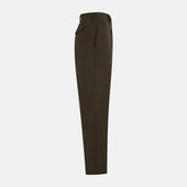Green Winston Trousers