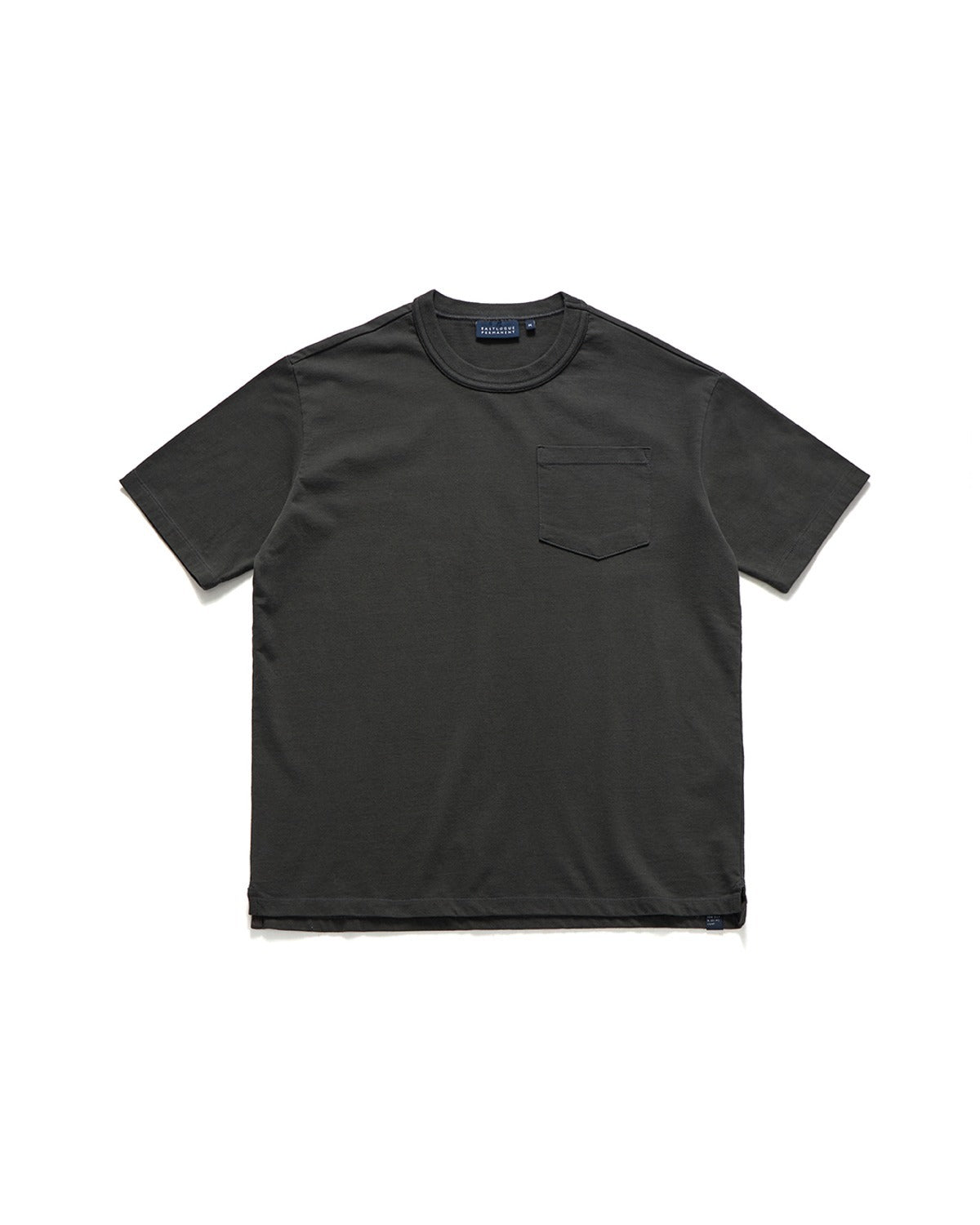 One Pocket T Shirt