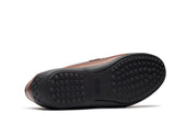 CABRIO/DAMIER NOIRE-LISSE GOLD