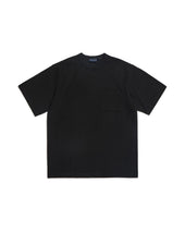 One Pocket Box Fit T Shirts