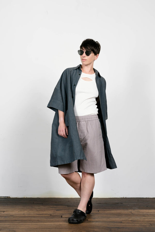 Experiment 314 - Injex Studio Shirt