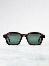 Dick Moby Faro Tortoise Ltd Edition Gradient Lense