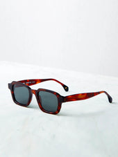 Dick Moby Faro Tortoise Ltd Edition Gradient Lense