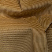 Cotton Corduroy Trousers