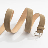 Mount Suede Belt