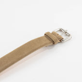 Mount Suede Belt