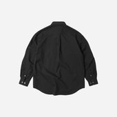 Og Oxford Oversized Shirt
