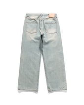 247 5p Loose Fit Denim Light