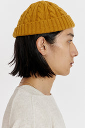 Fisherman Watch Cap