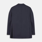 Wool Blend Barrington Blazer