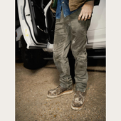 The LongHaul Waterproof Moc Comp Toe Work Boot