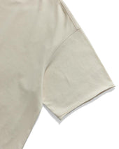 Cut Out Boxy T Shirts