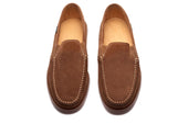 CASSIS/MARINE MIEL-VELOURS TAN