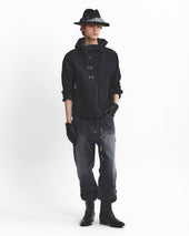 Deck Parka