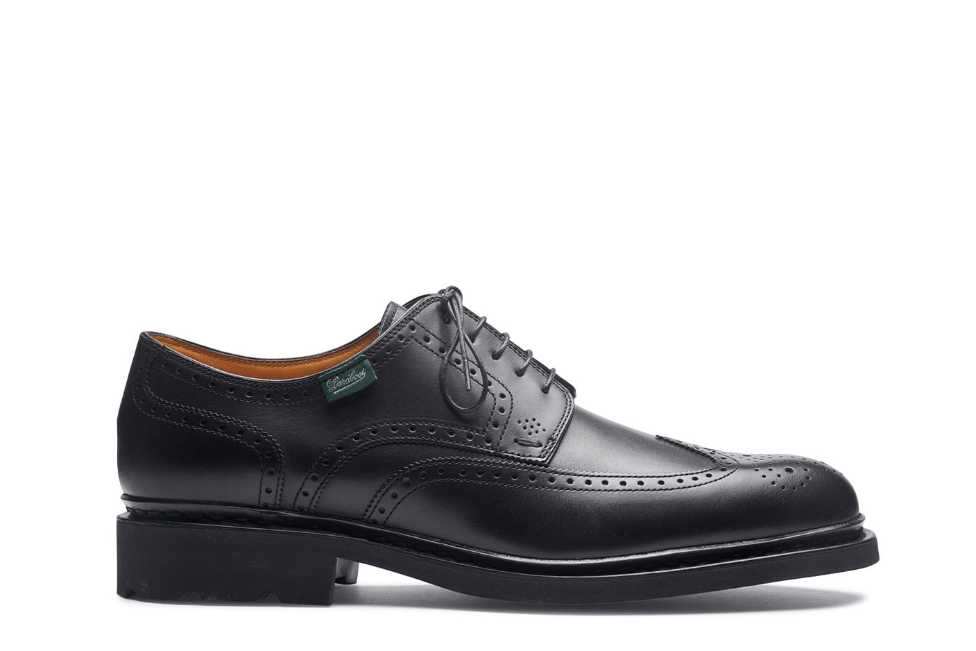 Andersen Galaxy Noire Lisse Noir