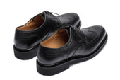 ANDERSEN/GALAXY NOIRE-LISSE NOIR