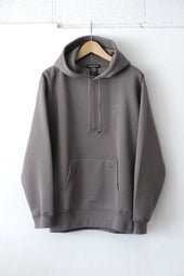 Fsb Sweat Parka Neon Burgundy Gray Directors Web Shop Powered By Base