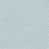 Grenadine / Garza Fina Bespoke Tie - Pale Blue