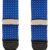Small Spot Adjustable Silk Braces