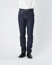 Fullcount 1110w Tapered 13 7oz One Wash