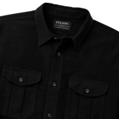 Moleskin Seattle Shirt