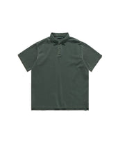 DYEING PIQUE T-SHIRTS / RODEN FOREST