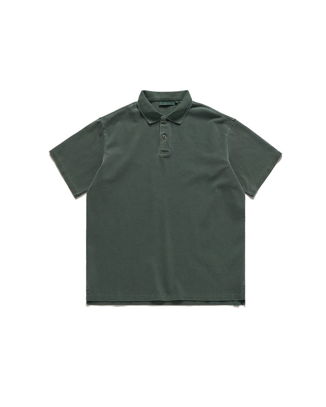DYEING PIQUE T-SHIRTS / RODEN FOREST