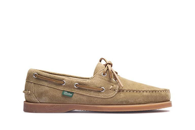 BARTH/MARINE MIEL-VELOURS SAND