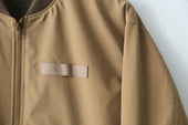 Briefing Fujito Flight Blouson Coyote Directors Web Shop Powered By Base