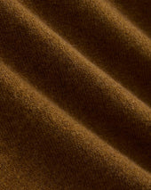 The Cashmere Crew | Heathered Toffee