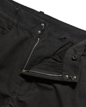 Curved Comfy Chino Pants