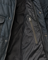 Down Cruiser Jacket