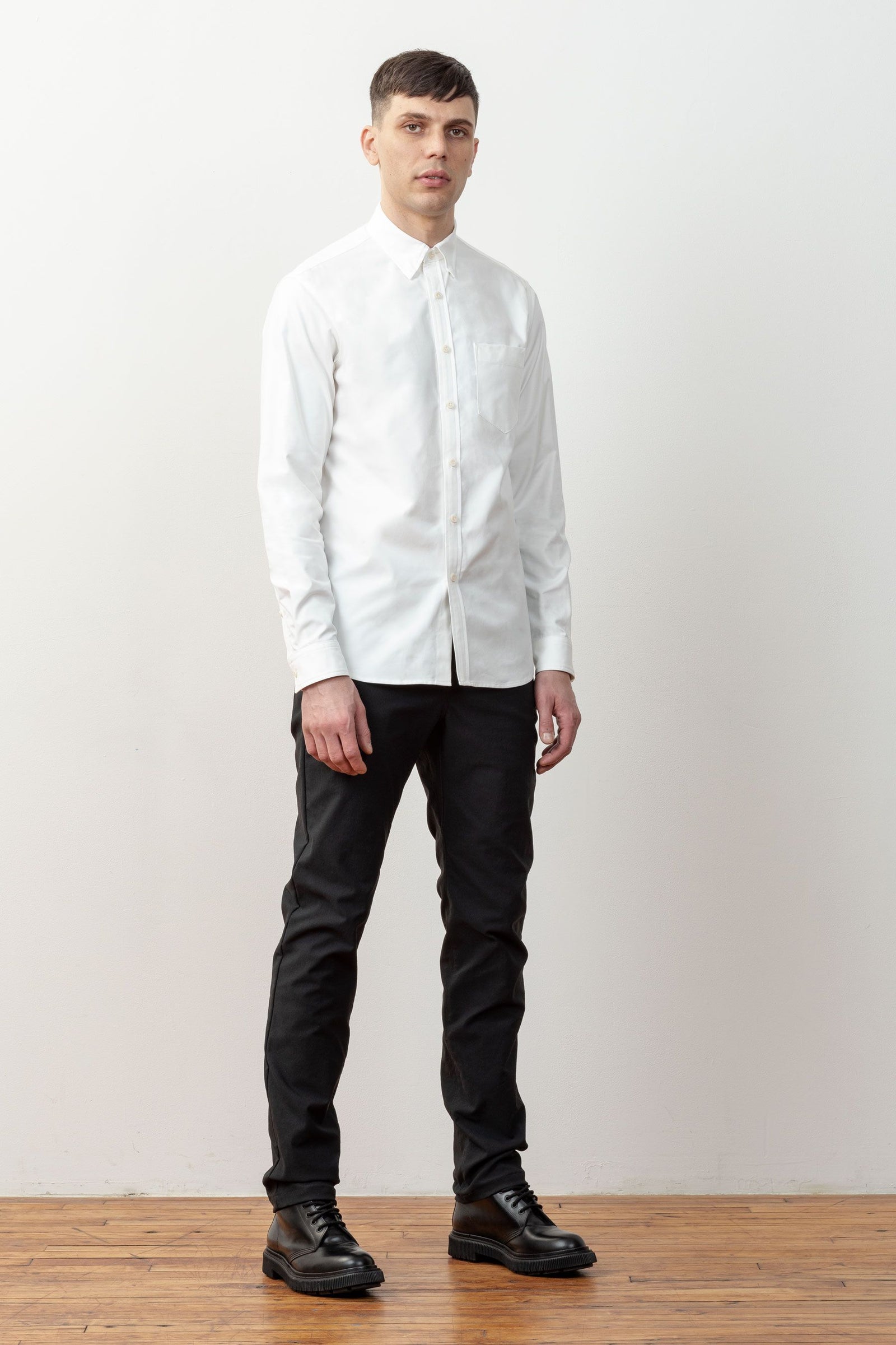 Experiment 260 Sea Island One Pocket